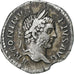 Caracalla, Denarius, 209, Rome, Plata, MBC, RIC:111