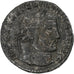 Licinius I, Follis, 312, Thessalonica, Bronzo, BB+, RIC:49