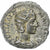 Julia Mamaea, Denarius, 225-235, Rome, Srebro, AU(55-58), RIC:360