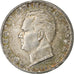 Monaco, Rainier III, 5 Francs, 1966, Argento, BB+, Gadoury:MC152.