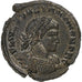 Constantius II, Follis, 330-331, Trier, Bronze, VZ+, RIC:528