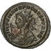 Probus, Aurelianus, 276-282, Siscia, Billon, MS(60-62), RIC:704