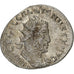 Gallienus, Antoninianus, 255-256, Rome, Lingote, EF(40-45), RIC:182