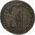 Licinius I, Follis, 313-316, Thessalonica, Bronze, AU(55-58), RIC:2