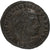 Licinius I, Follis, 312-313, Thessalonica, Bronze, AU(50-53), RIC:60