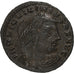 Licinius I, Follis, 312-313, Thessalonica, Bronze, SS+, RIC:60