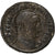 Maximinus II, Follis, 312-313, Kyzikos, Bronze, SS+, RIC:101a