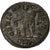 Maximinus II, Follis, 312-313, Kyzikos, Bronze, SS+, RIC:101a