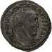 Constantine I, Follis, 313, Heraclea, Bronze, AU(55-58), RIC:75