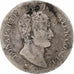 France, Bonaparte Premier Consul, 1/2 Franc, An 12, Nantes, Silver, VF(30-35)