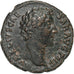 Marcus Aurelius, As, 148-149, Rome, Bronze, AU(50-53), RIC:1293A