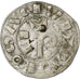 Comté de Toulouse, Raymond V/VI/VII, Denier, 1148-1249, Toulouse, Billon, TTB