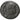 Constans, Follis, 337-350, Incuse strike, Bronze, AU(50-53)