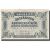 Biljet, Hongarije, 500,000 (Ötszazezer) Adópengö, 1946, KM:139a, TTB+