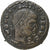 Maxentius, Follis, 307-311, Rome, Bronze, AU(50-53)