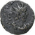Victorinus, Antoninianus, 271-274, Uncertain mint, Uniface, Bronze, EF(40-45)