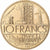 Frankrijk, 10 Francs, Mathieu, 1980, Paris, série FDC, Tranche B, Cupro-nikkel