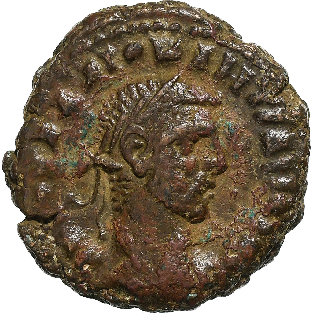 Diocletian, Tetradrachm, 284-285, Alexandria, Lingote, EF(40-45), RPC:ID-75894