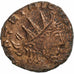 Tetricus I, Antoninianus, c. 271-274, Contemporary imitation, Bronze, EF(40-45)