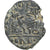 Follis, 4th century AD, Contemporary imitation, Bronze, SS