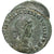 Constantine II, Follis, 319-320, Lyon - Lugdunum, Bronze, SS, RIC:76