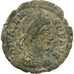 Valens, Follis, 364-378, Arles, Bronze, EF(40-45)
