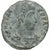Constans, Follis, 347-348, Siscia, Bronze, S+