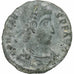 Constans, Follis, 347-348, Siscia, Bronze, S+