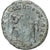 Constans, Follis, 347-348, Siscia, Bronze, S+