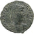 Constantius II, Follis, 355-361, Rome, Bronze, SS, RIC:314