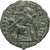 Constantius II, Follis, 355-361, Rome, Bronze, SS, RIC:314