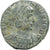 Constantius II, Follis, 335-337, Trier, Bronze, SS+, RIC:592