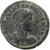 Constantius II, Follis, 330-335, Trier, Bronze, SS