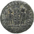 Constantius II, Follis, 330-335, Trier, Bronze, SS