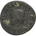 Constantius II, Follis, 329, Arles, Bronze, EF(40-45), RIC:330