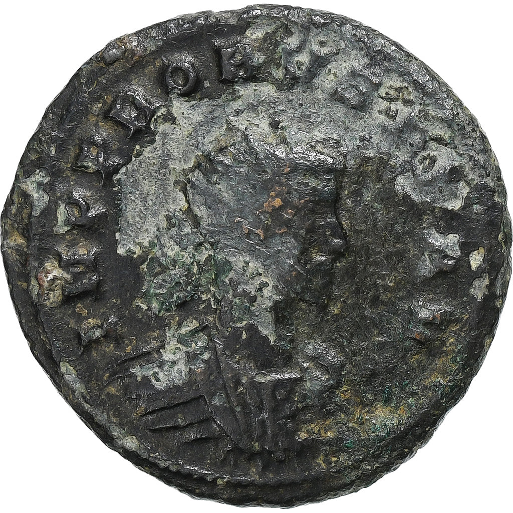 Probus, Antoninianus, 276-282, Rome, Bronze, VF(30-35)