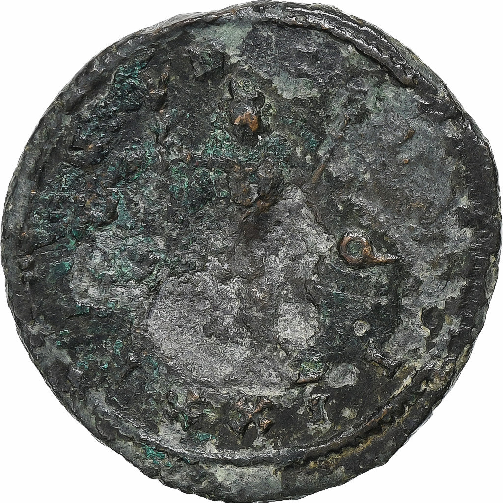Probus, Antoninianus, 276-282, Rome, Bronze, VF(30-35)