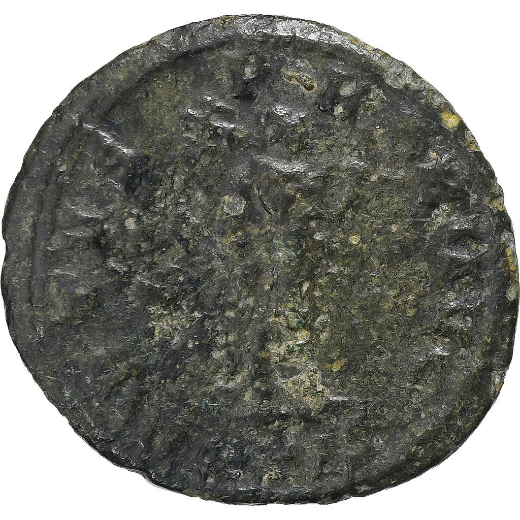 Probus, Aurelianus, 276-282, Siscia, Bronze, TB+, RIC:810