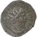 Postumus, Antoninianus, 262-263, Trier, Billon, VZ, RIC:75