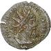 Postumus, Antoninianus, 264-265, Trier, Lingote, AU(50-53), RIC:80