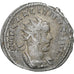 Gallienus, Antoninianus, 256-257, Asia, Billon, EF(40-45), RIC:452