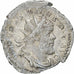 Postumus, Antoninianus, 260-261, Trier, Lingote, AU(50-53), RIC:64