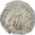 Postumus, Antoninianus, 260-261, Trier, Lingote, AU(50-53), RIC:64