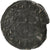 France, Louis VIII-IX, Denier Tournois, 1223-1244, Billon, EF(40-45)
