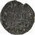 France, Louis VIII-IX, Denier Tournois, 1223-1244, Billon, EF(40-45)