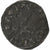 France, Louis VIII-IX, Denier Tournois, 1223-1244, Billon, VF(30-35)