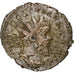 Postumus, Antoninianus, 262-263, Trier, Lingote, AU(50-53), RIC:67