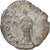 Postumus, Antoninianus, 263, Trier, Prata, AU(55-58), RIC:80
