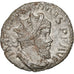 Postumus, Antoninianus, 264-265, Trier, Silber, VZ, RIC:80