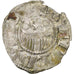 County of Champagne, Denier, ca. 1050-1100, Provins et Sens, Billon, VF(30-35)